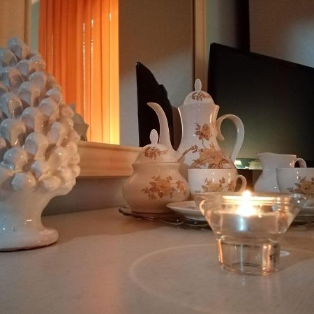 B&B Sikelia Torrenova  Екстериор снимка