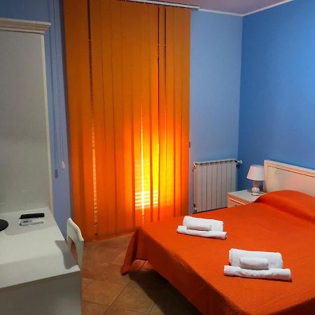 B&B Sikelia Torrenova  Екстериор снимка