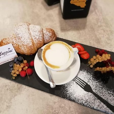B&B Sikelia Torrenova  Екстериор снимка