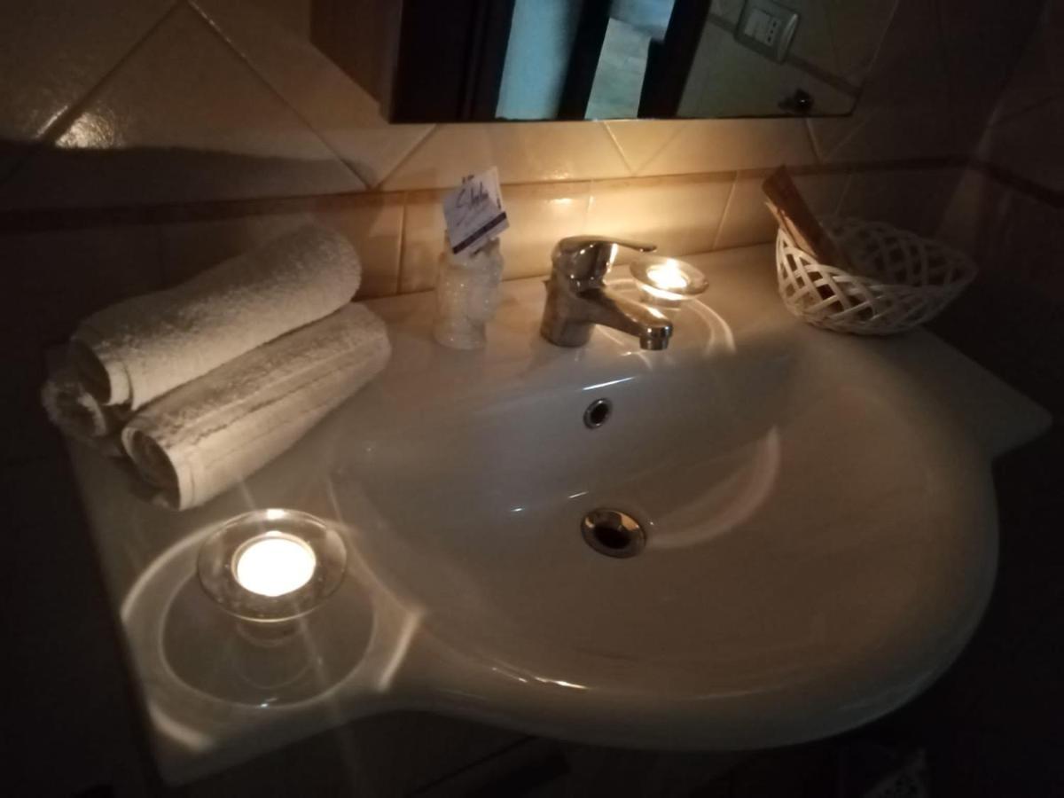 B&B Sikelia Torrenova  Екстериор снимка
