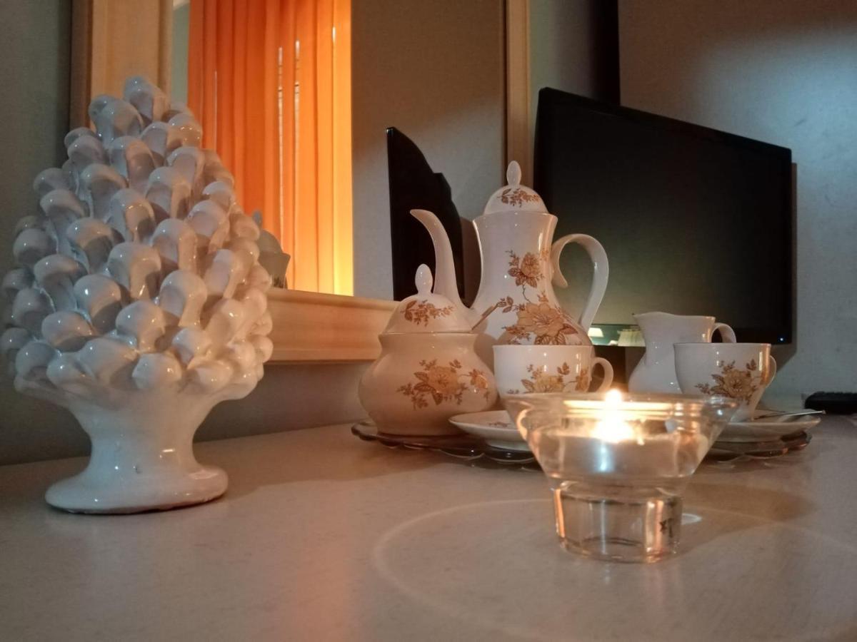 B&B Sikelia Torrenova  Екстериор снимка
