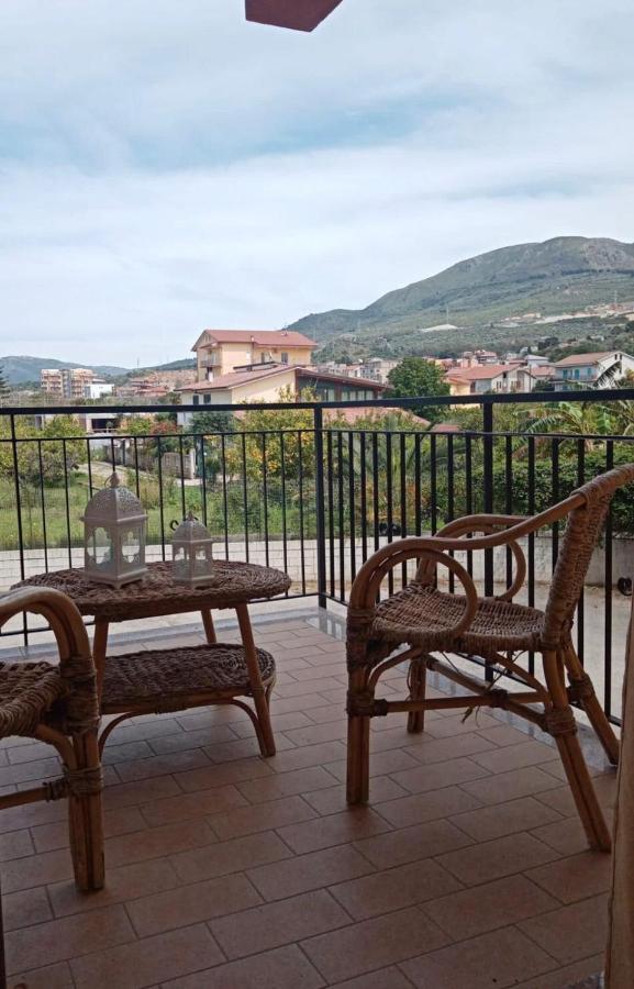 B&B Sikelia Torrenova  Екстериор снимка