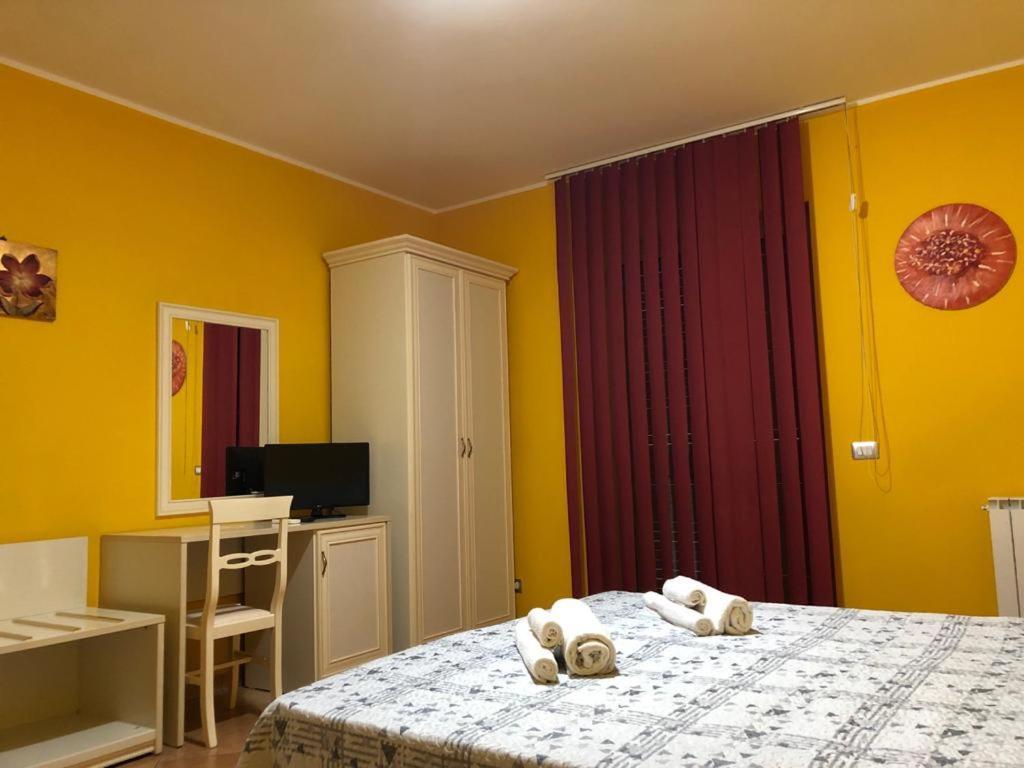B&B Sikelia Torrenova  Екстериор снимка