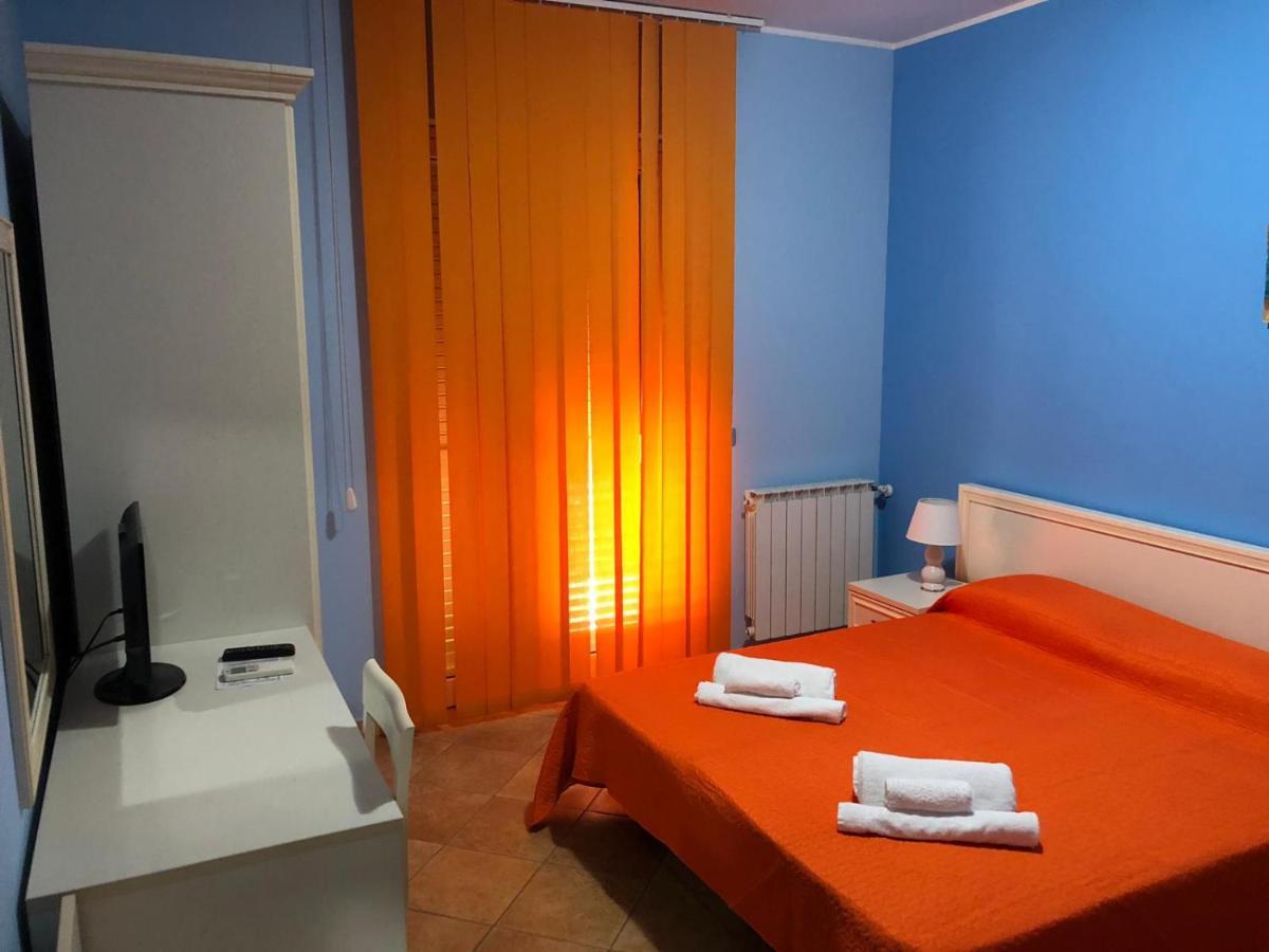 B&B Sikelia Torrenova  Екстериор снимка